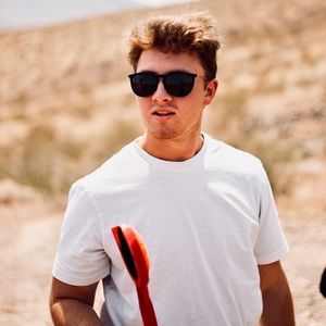 Meet your Posher, Brock